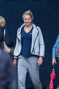 Bild 322 - BL Club an der Alster - Ratingen : Ergebnis: 3:6